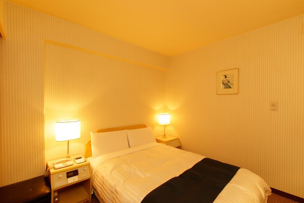 Art Hotel Оита Экстерьер фото