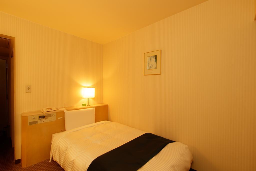 Art Hotel Оита Экстерьер фото
