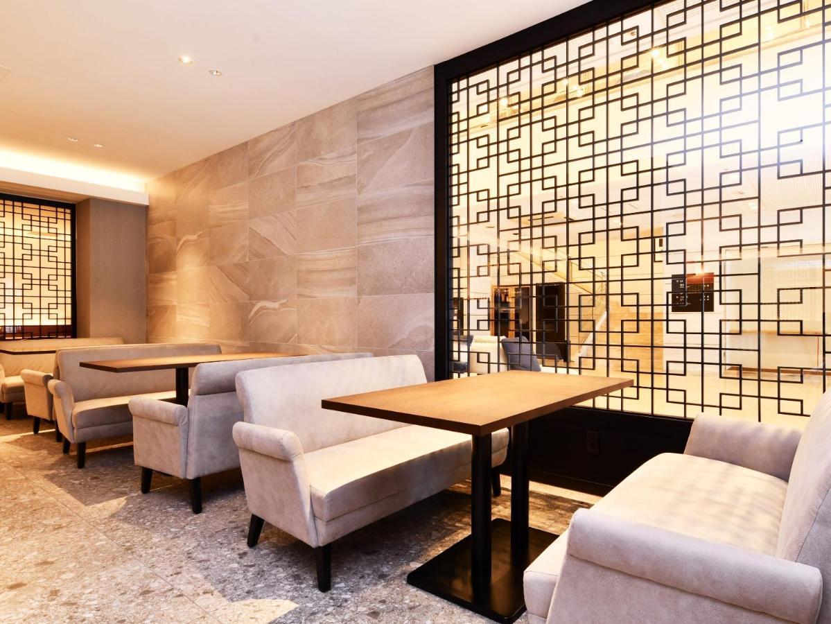 Art Hotel Оита Экстерьер фото