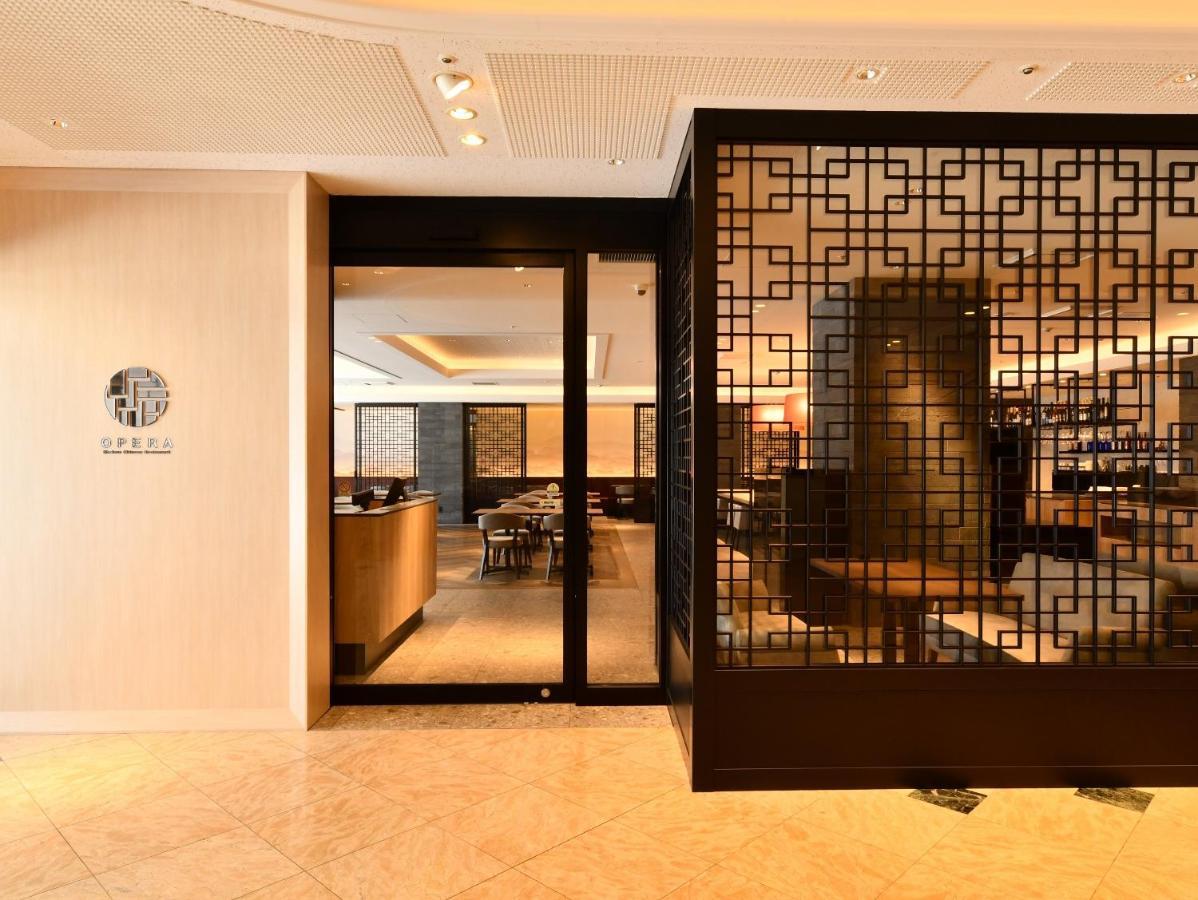 Art Hotel Оита Экстерьер фото